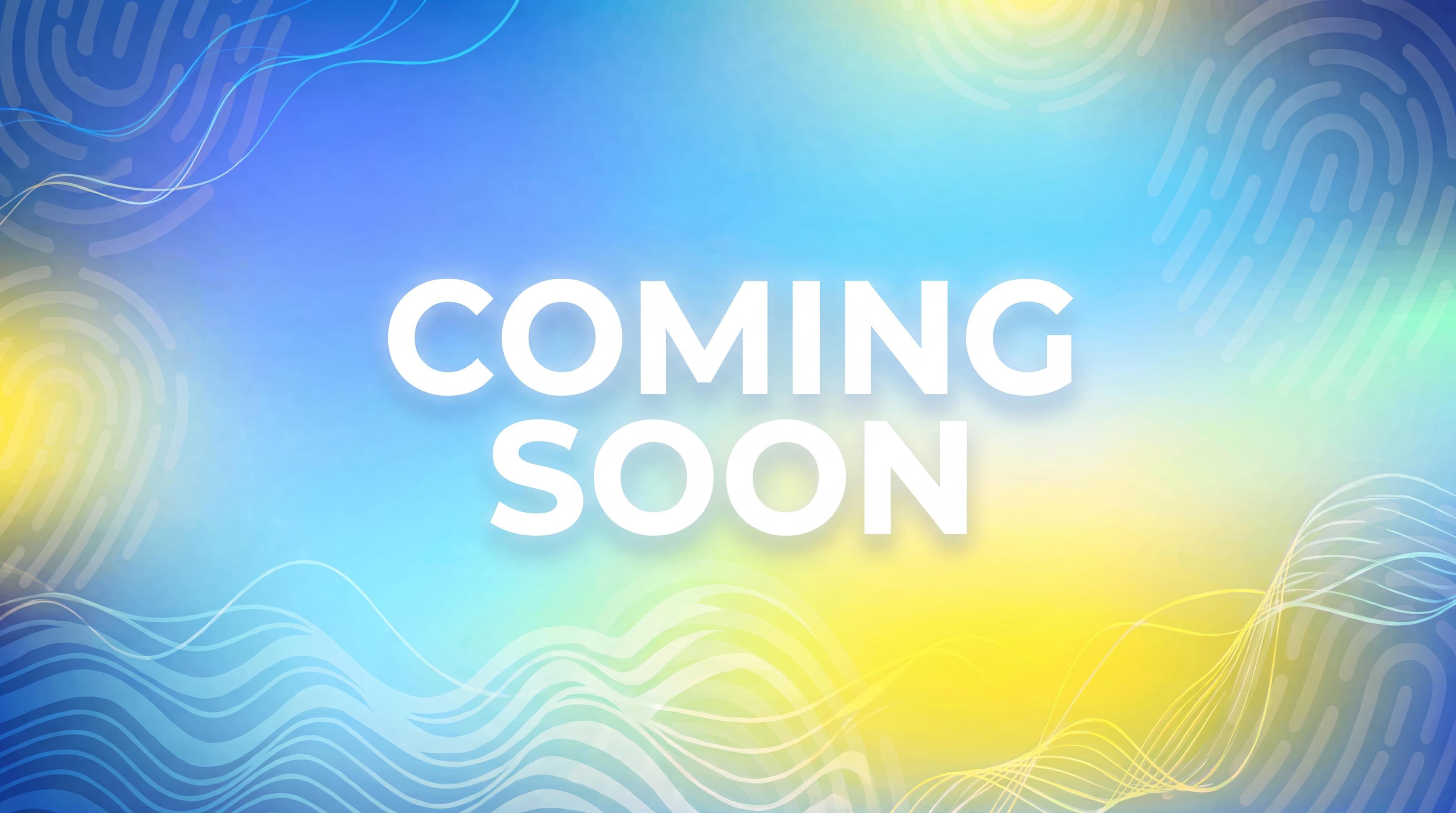 Membership — Coming Soon