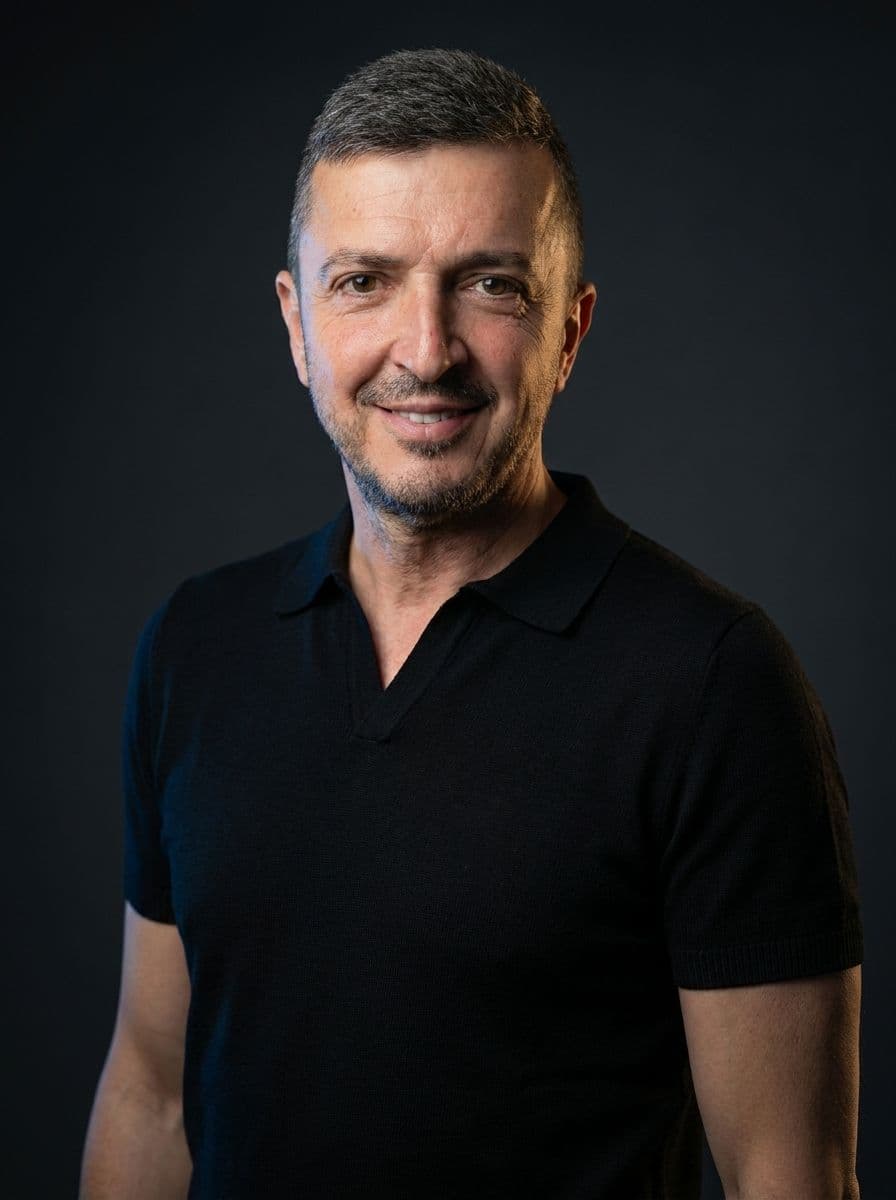 Fabio Tenore