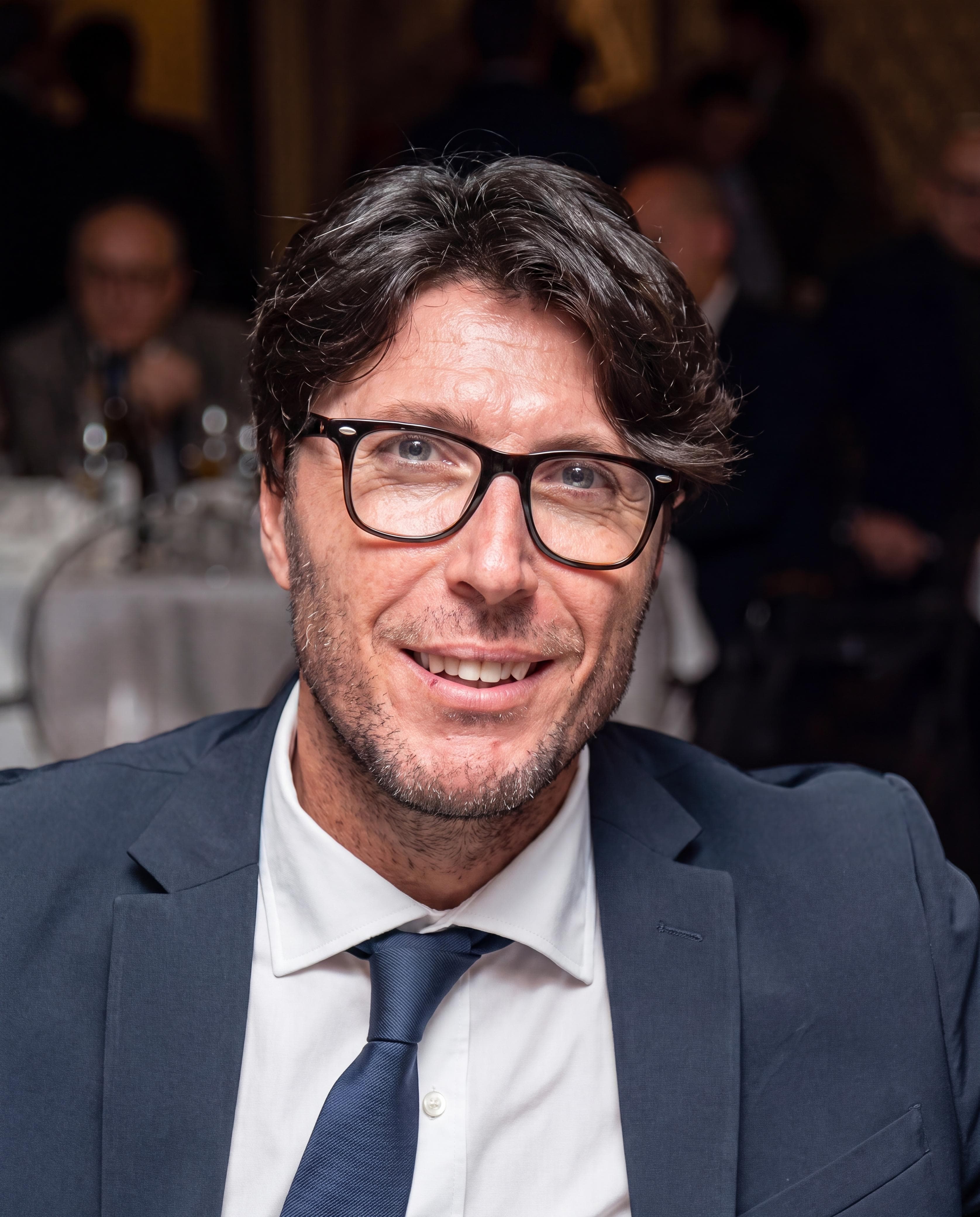 Vincenzo Cosa