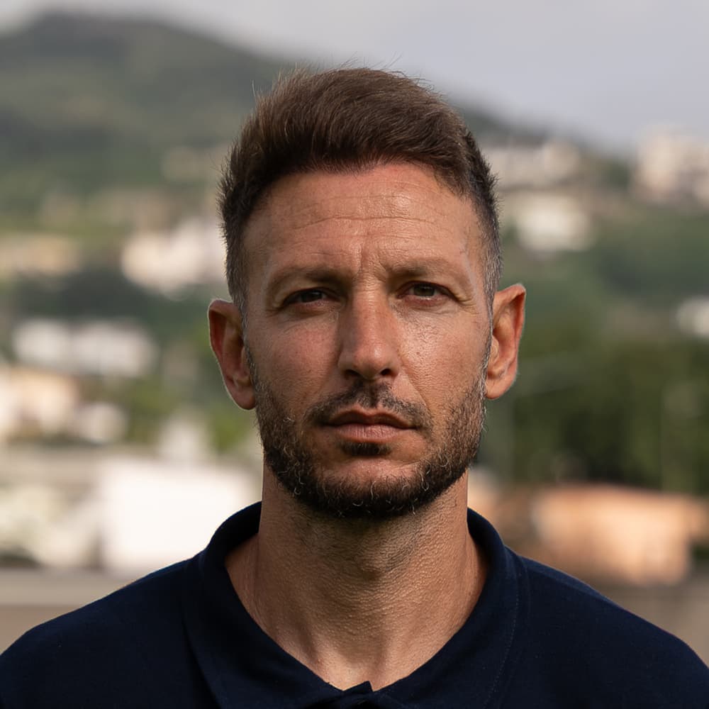 Vincenzo Platone