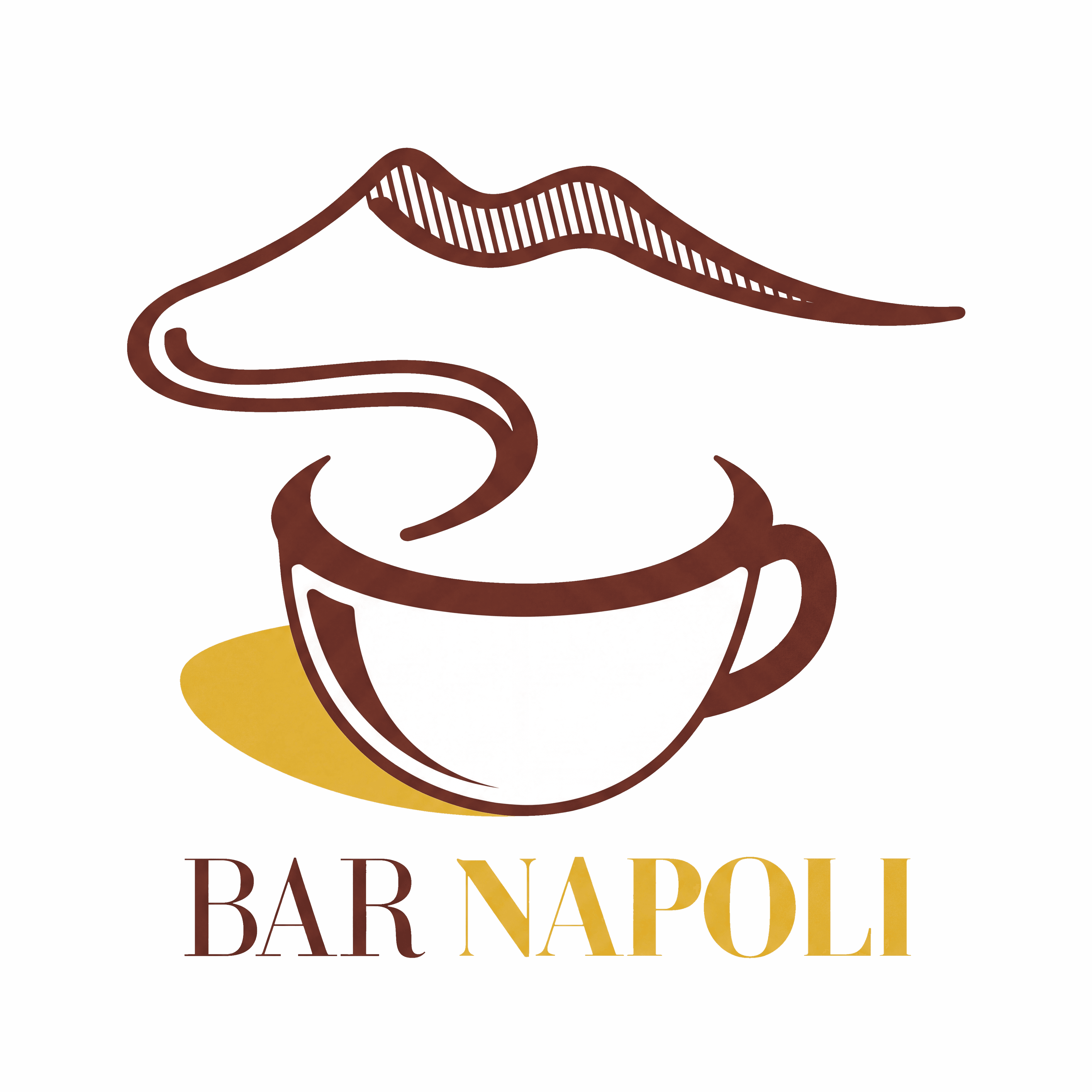 LOGO BAR NAPOLI