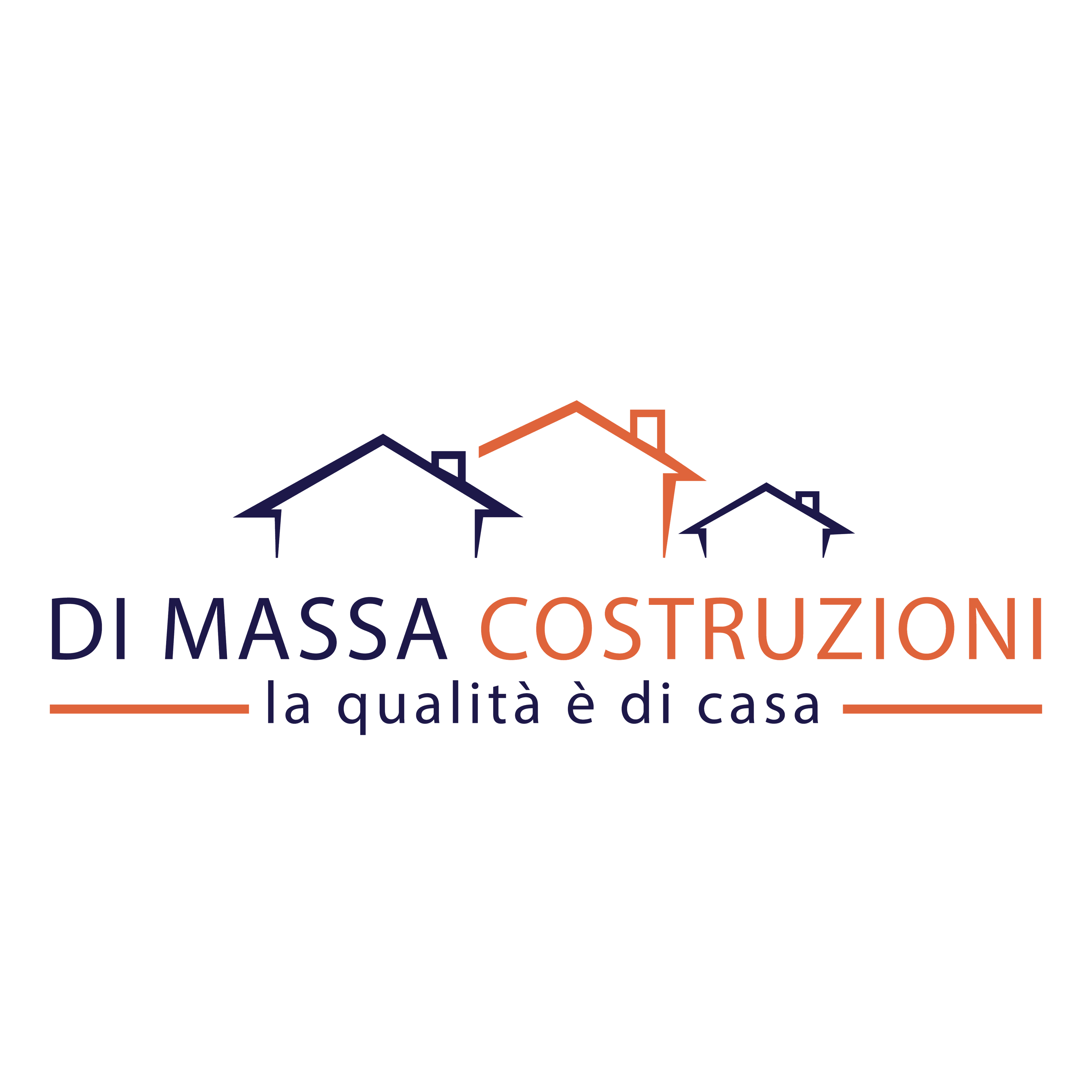LOGO DI MASSA COSTRUZIONI