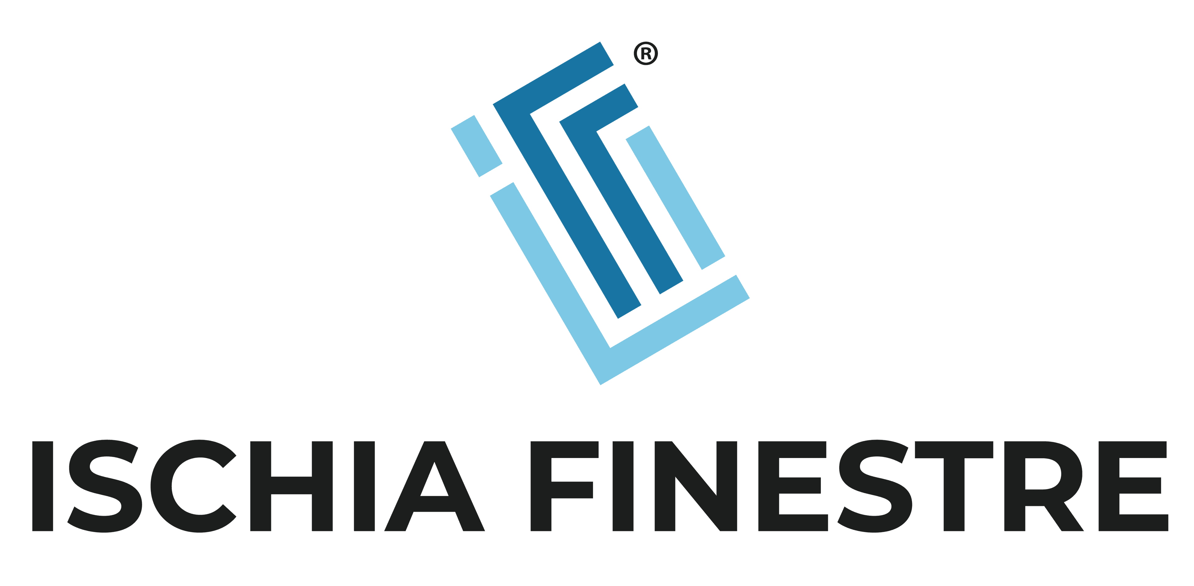 LOGO ISCHIA FINESTRE