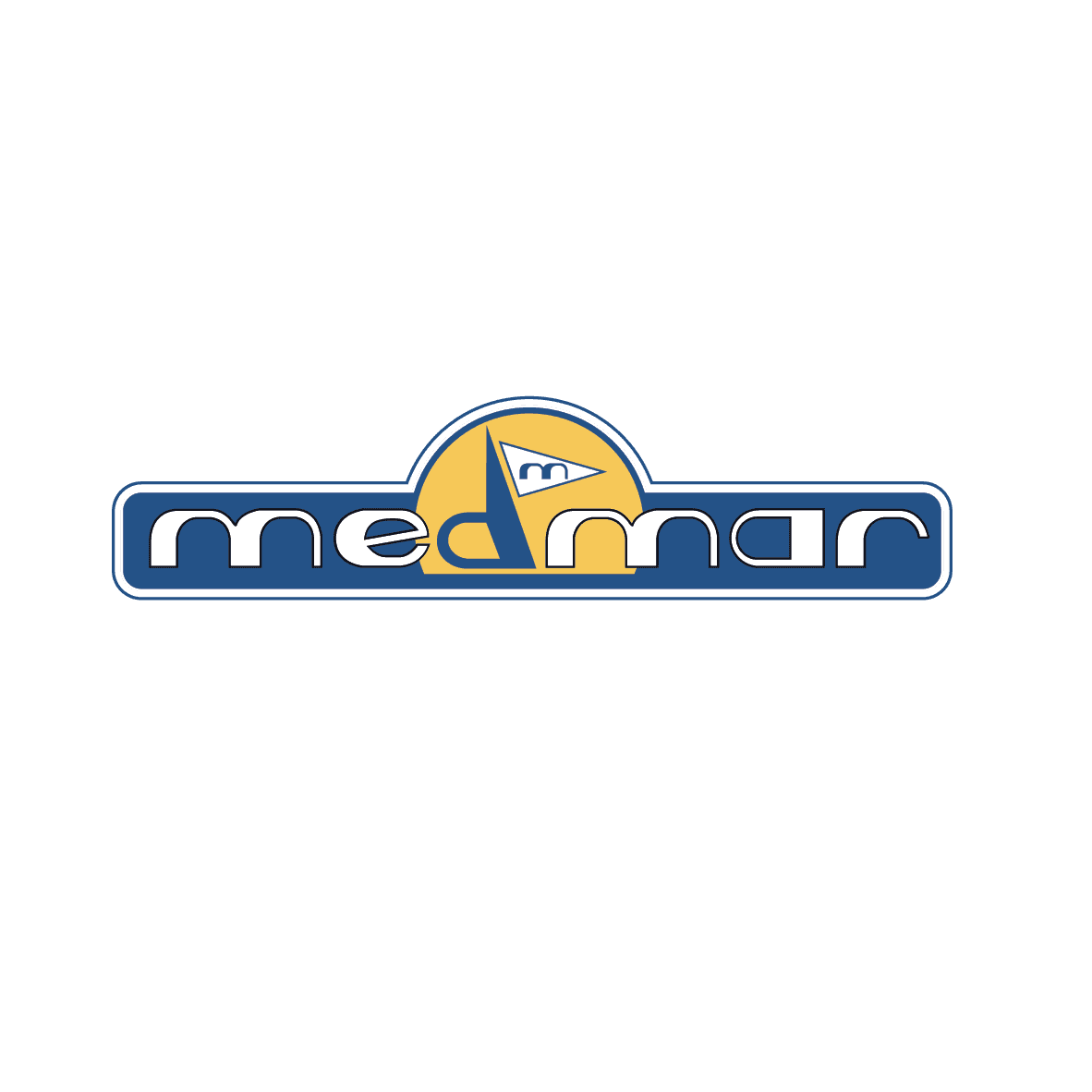 MEDMAR NAVI S.P.A. - MAIN SPONSOR BACK ISCHIA ISOLA VERDE