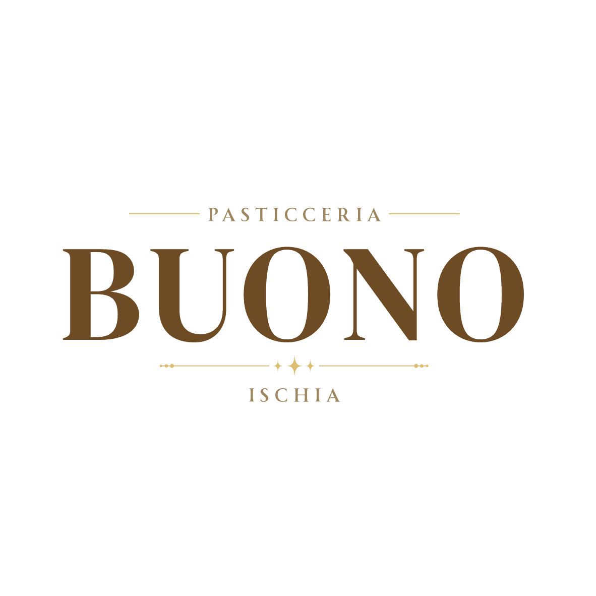 LOGO PASTICCERIA BUONO