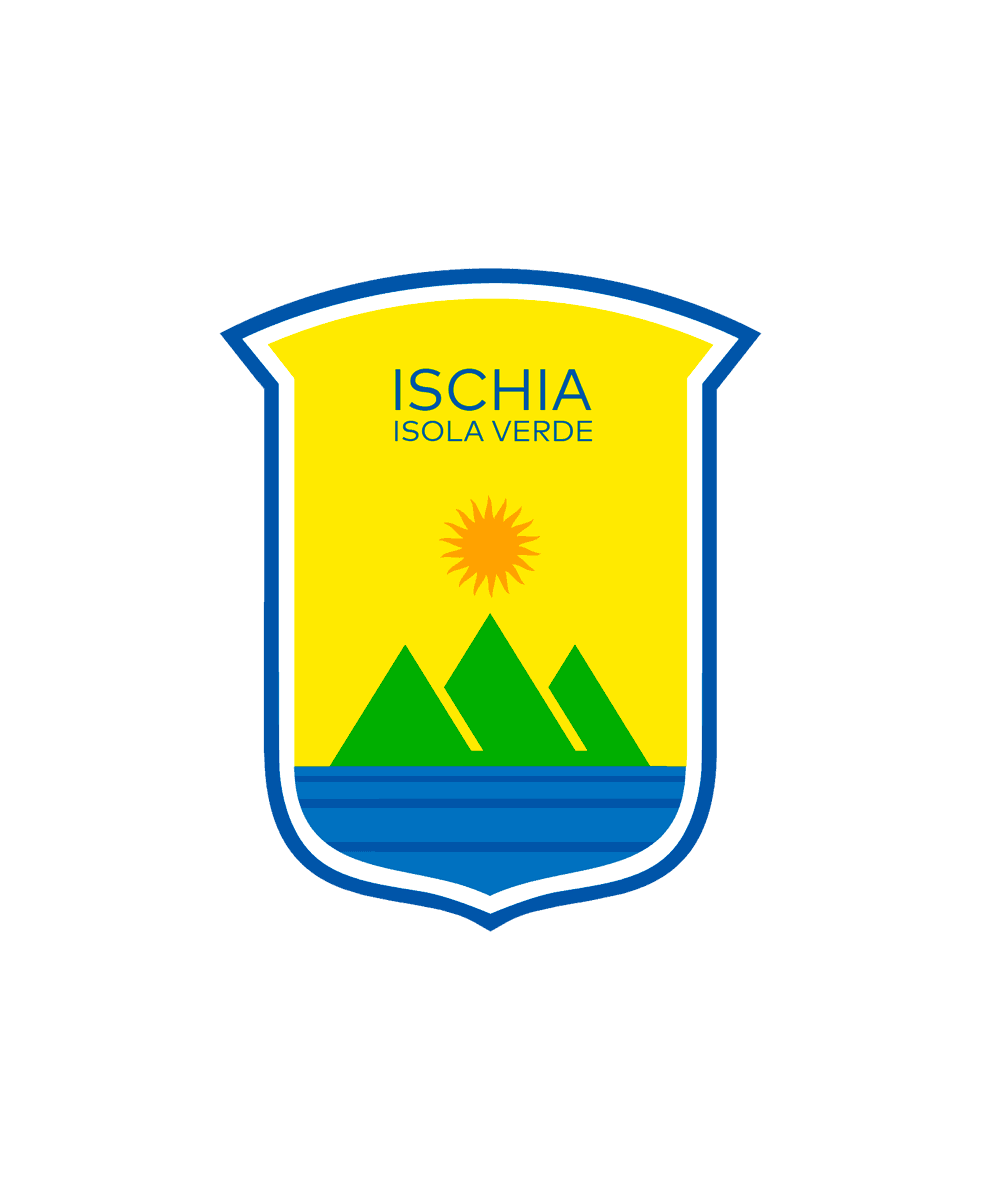 LOGO ISCHIA ISOLA VERDE