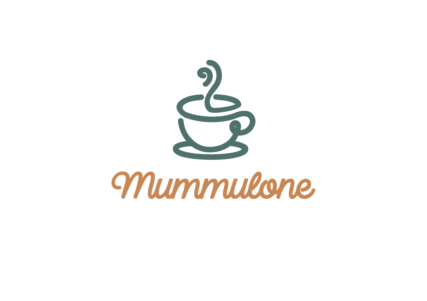LOGO MUMMULONE