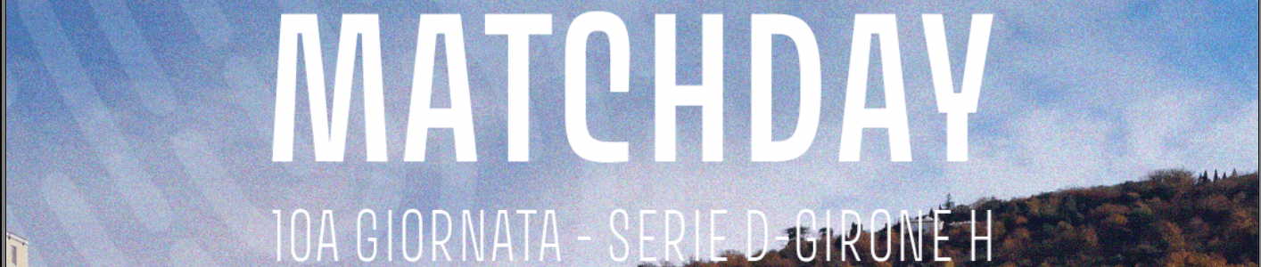 MATCHDAY PALMESE VS ISCHIA