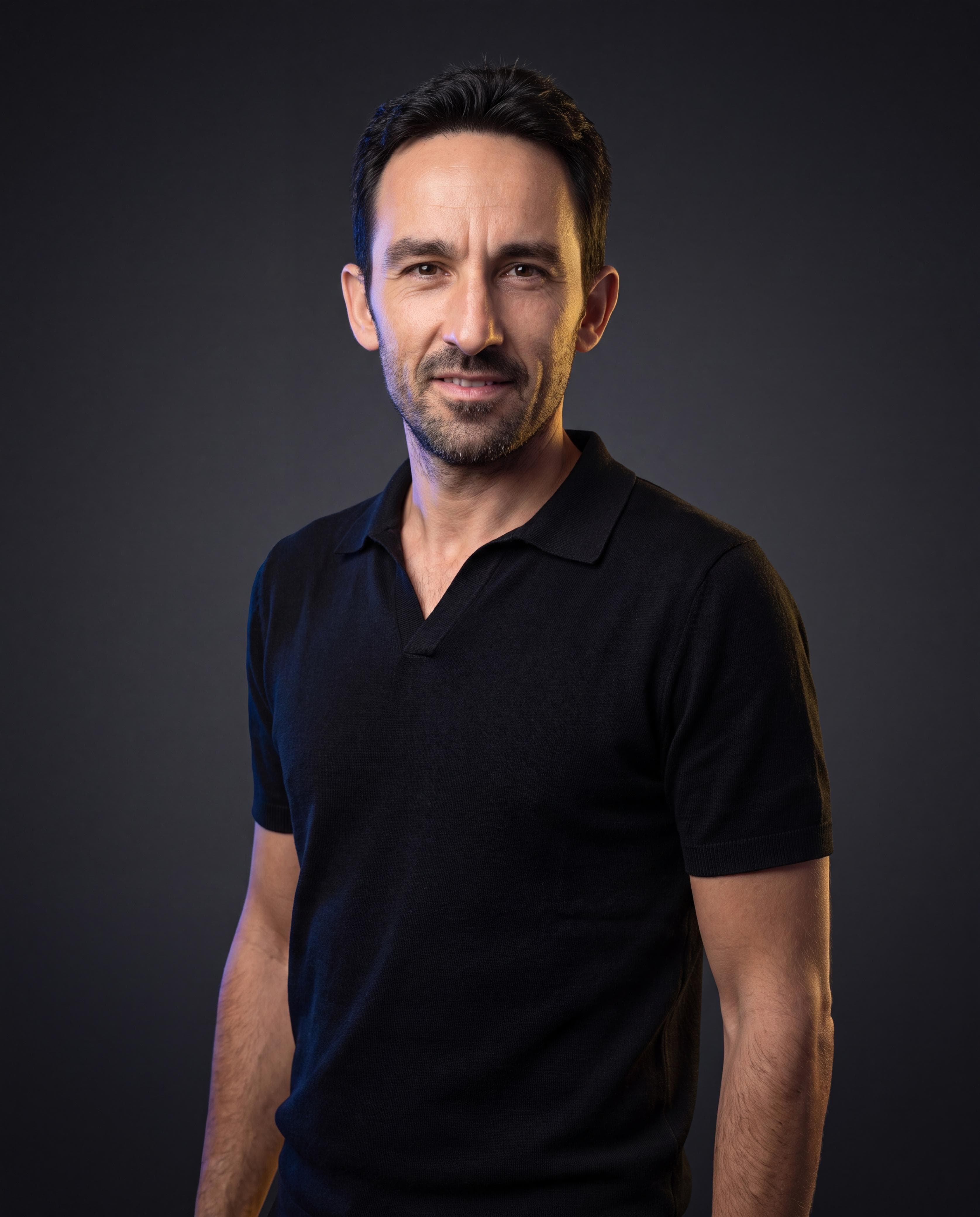 Agostino Buono