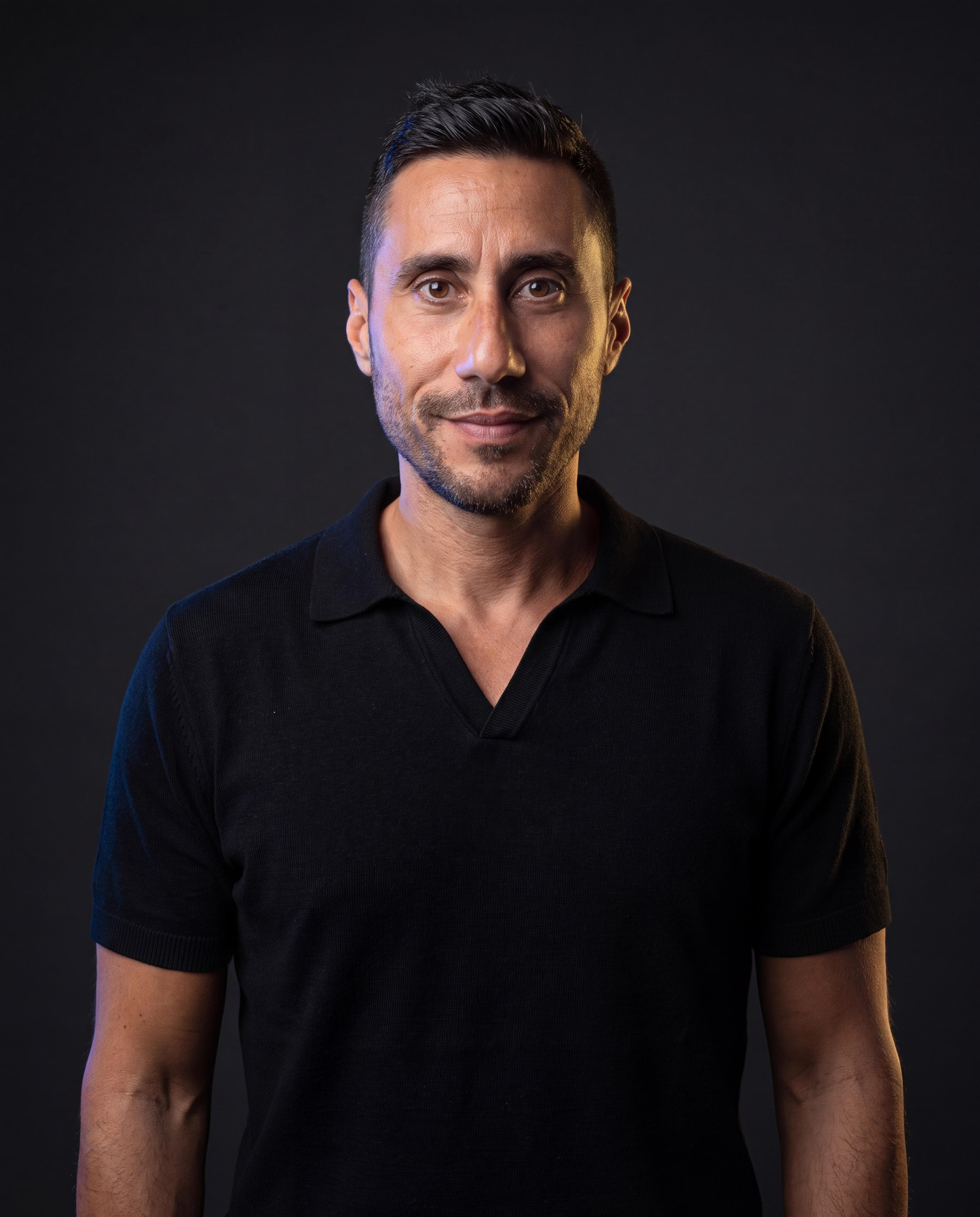 Alessandro Pipolo