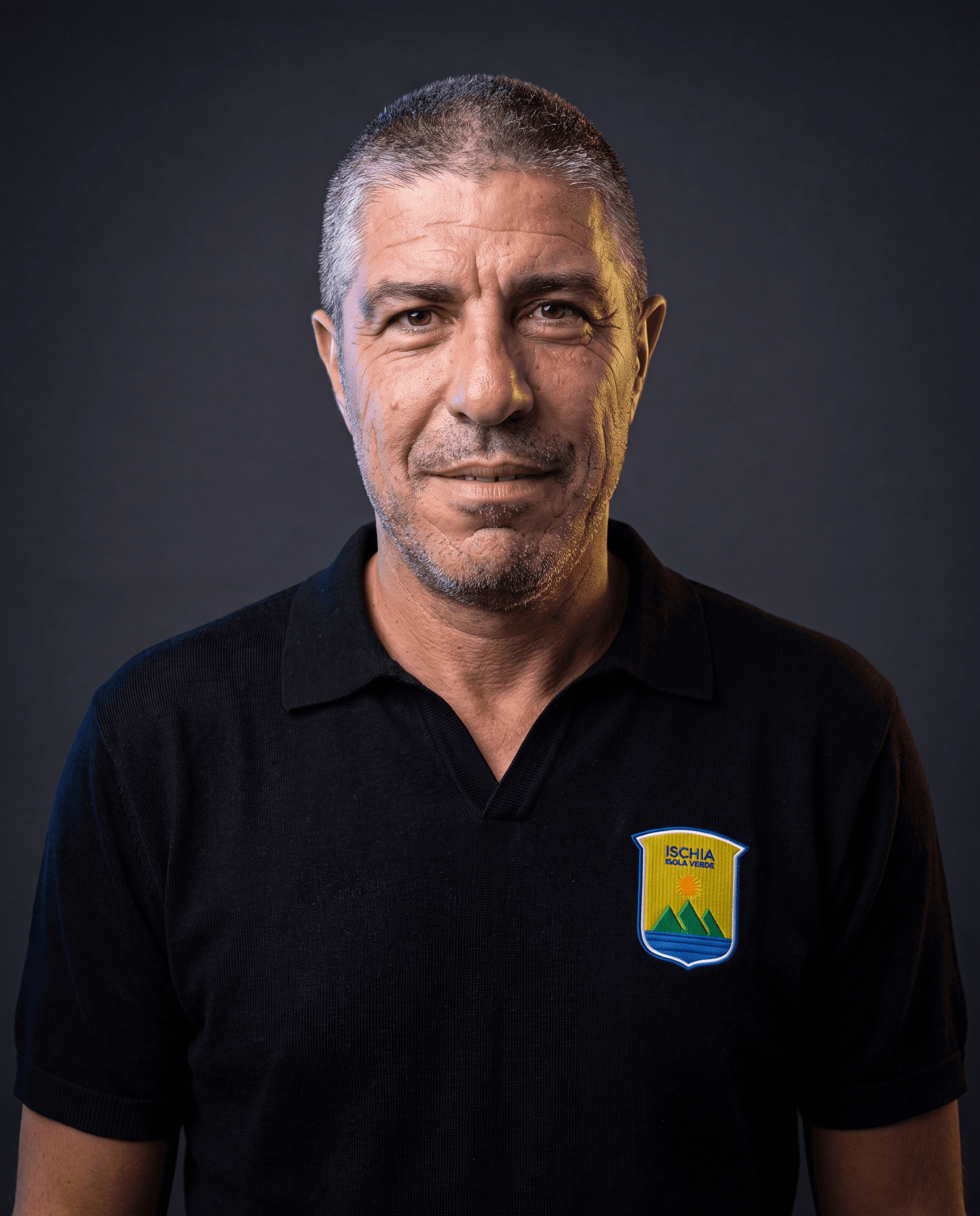 Maurizio Di Meglio