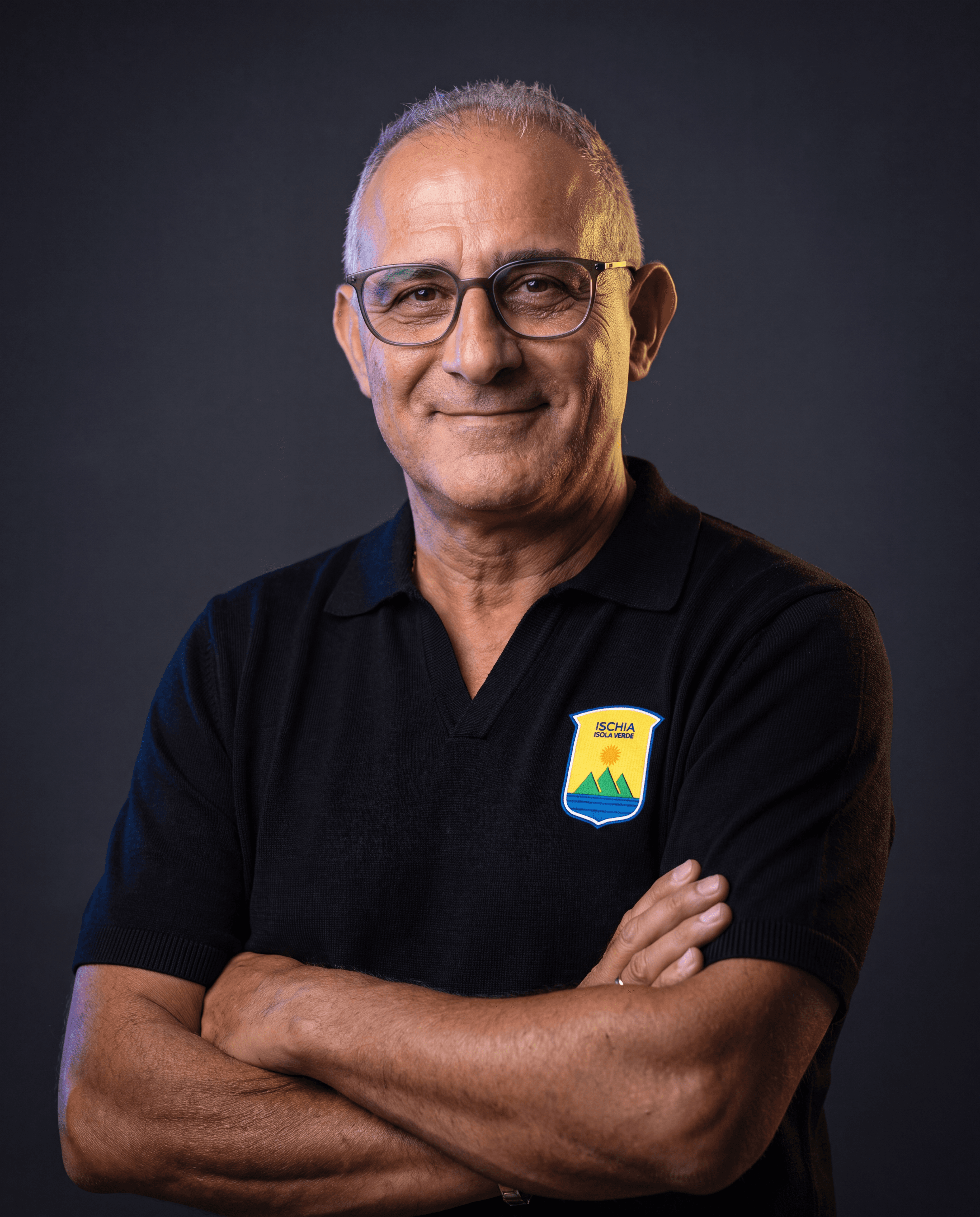Giovangiuseppe Trani