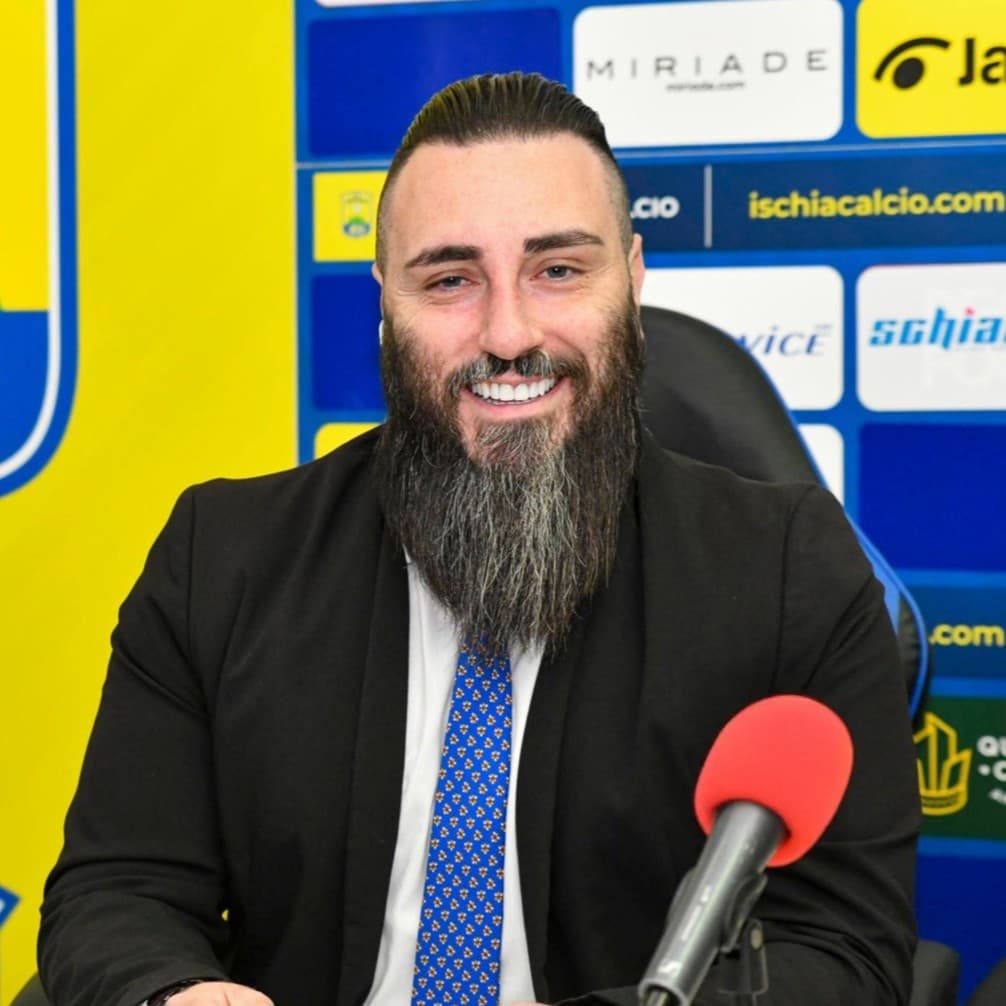 Luca Cerchione