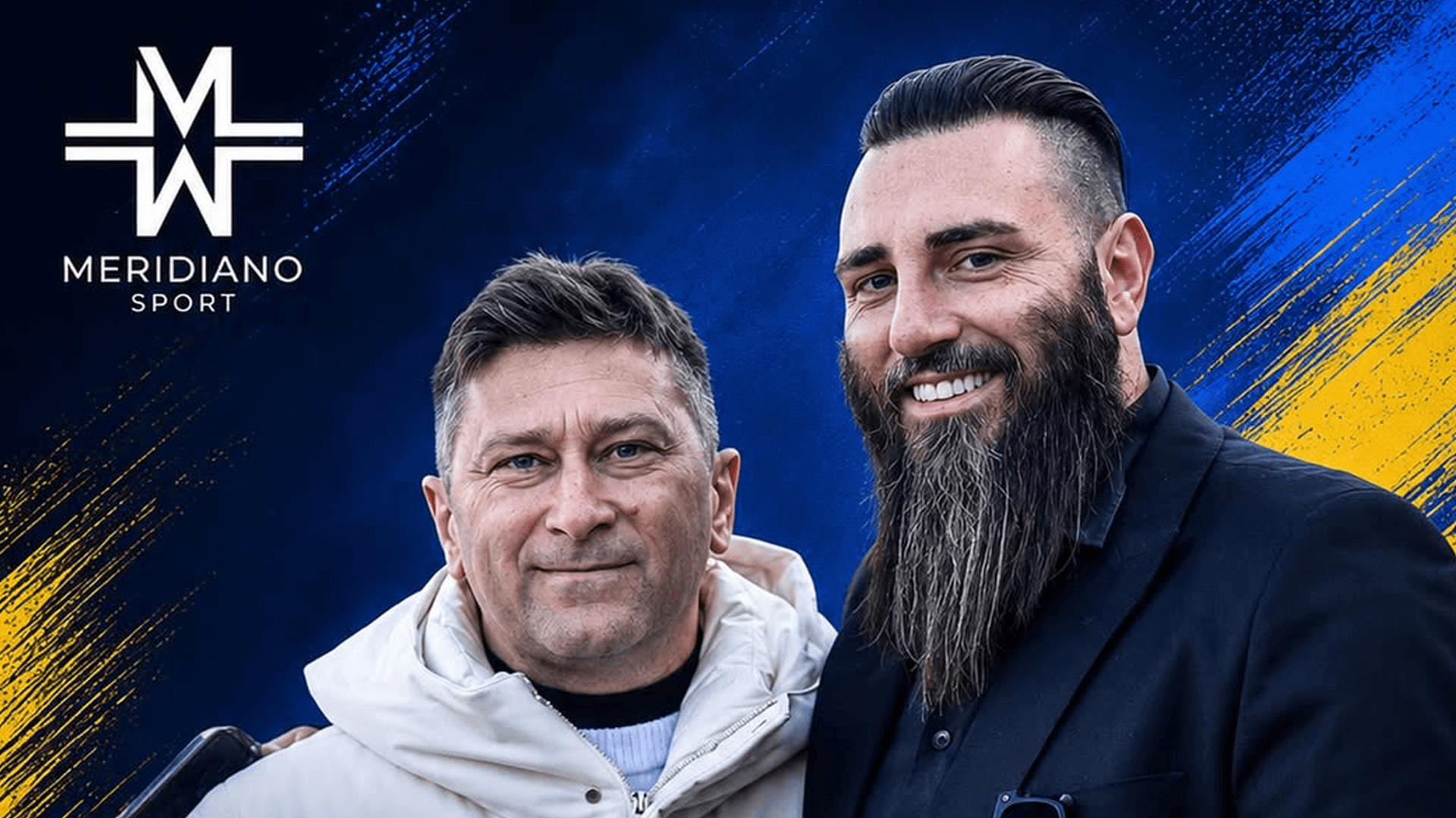 Triplo colpo in arrivo
